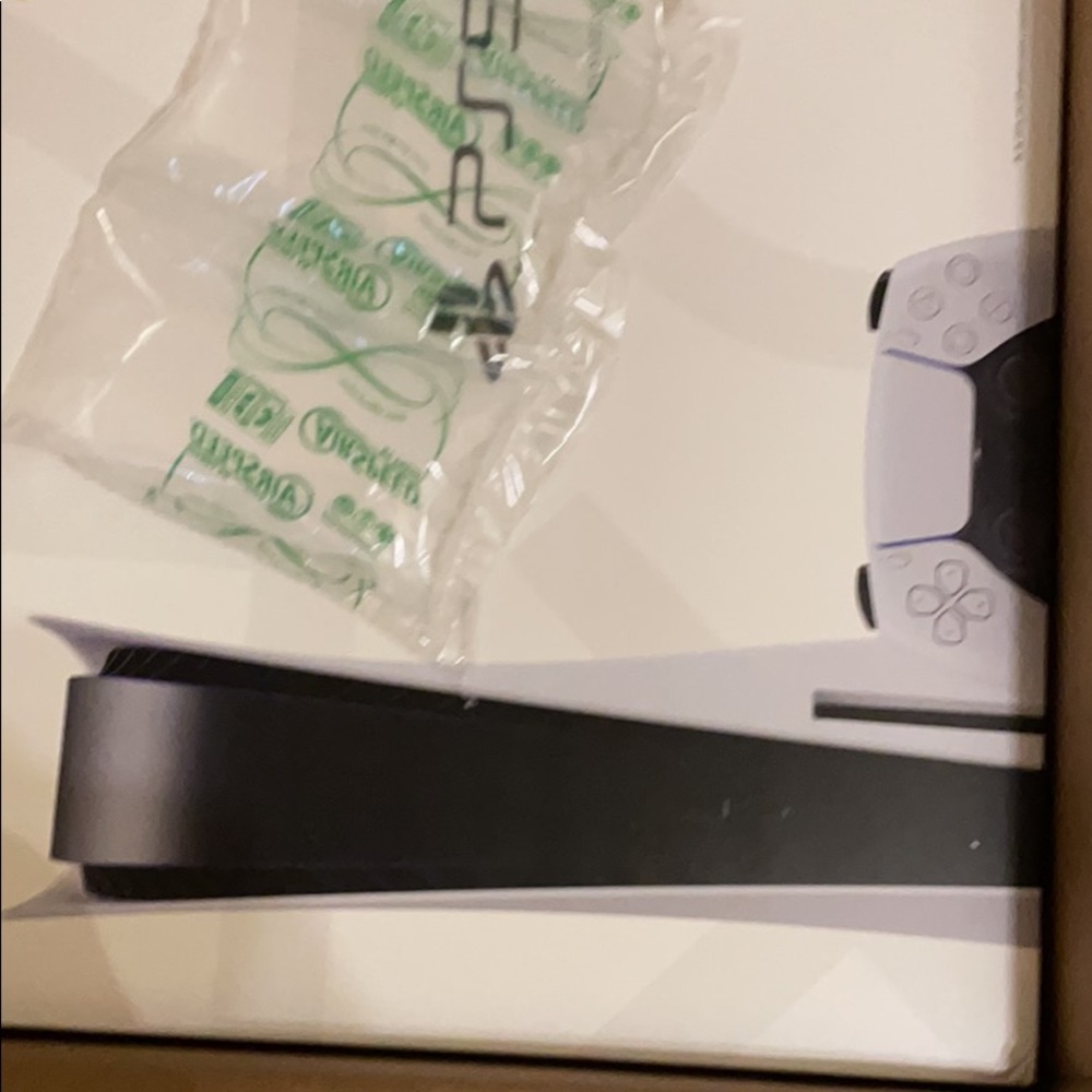 PS5